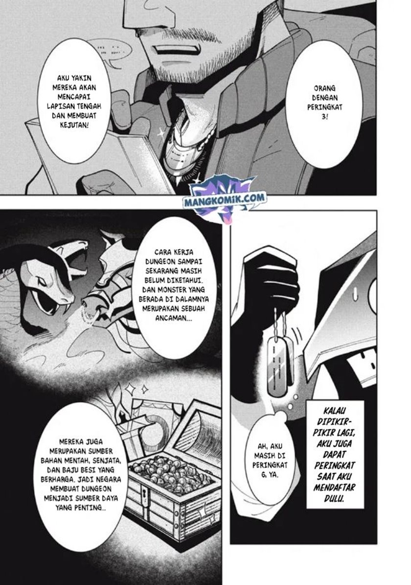 virus-tensei-kara-isekai-kansen-monogatari - Chapter: 13.1