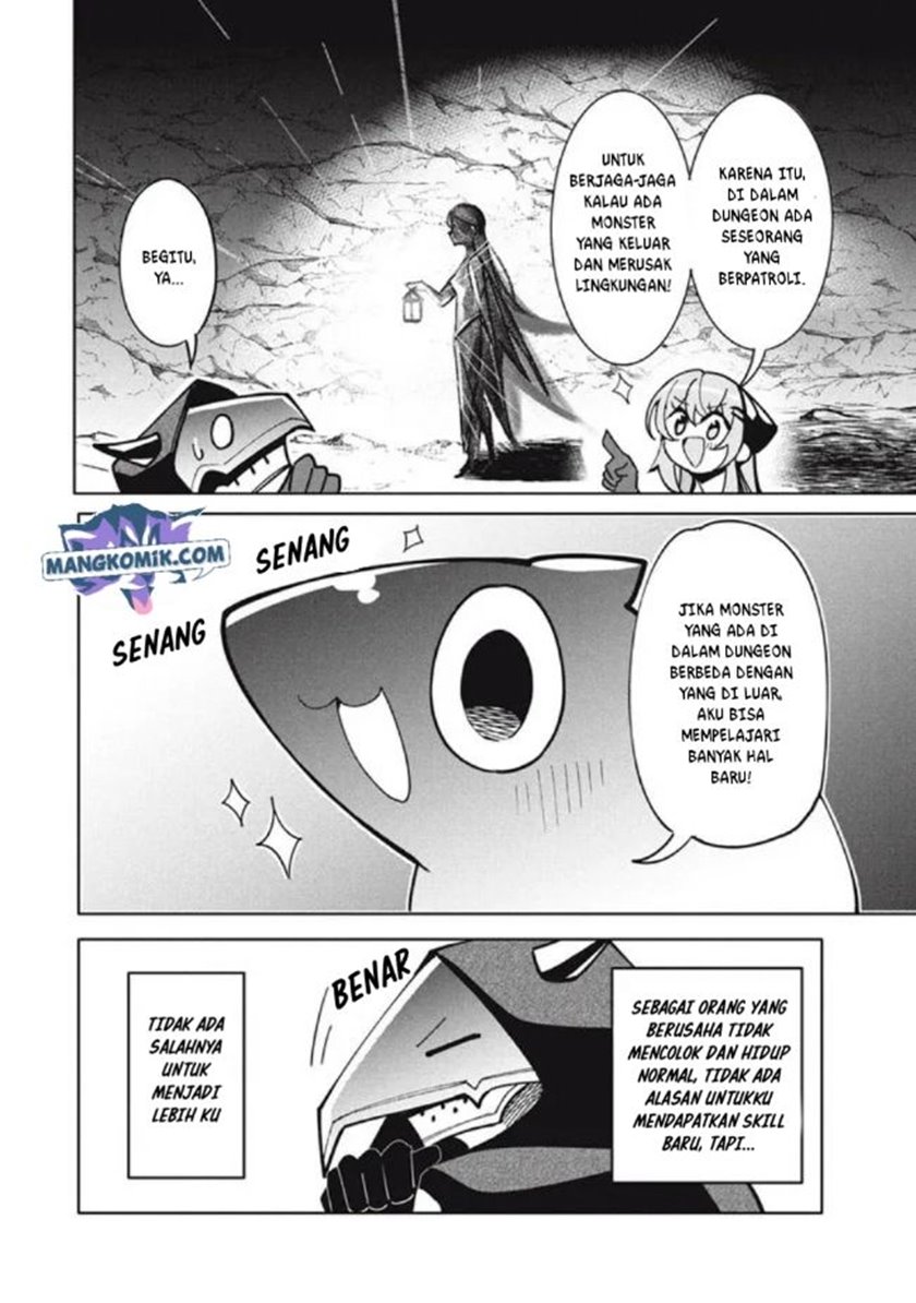 virus-tensei-kara-isekai-kansen-monogatari - Chapter: 13.1