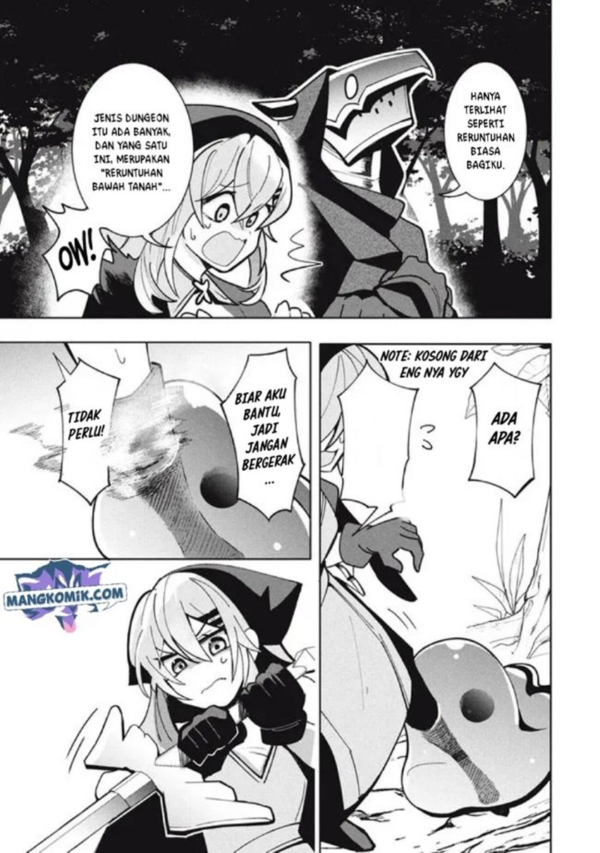 virus-tensei-kara-isekai-kansen-monogatari - Chapter: 13.1