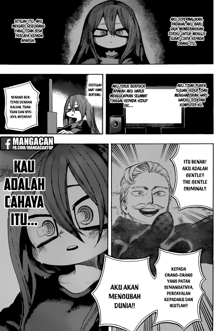 boku-no-hero-academia - Chapter: 178