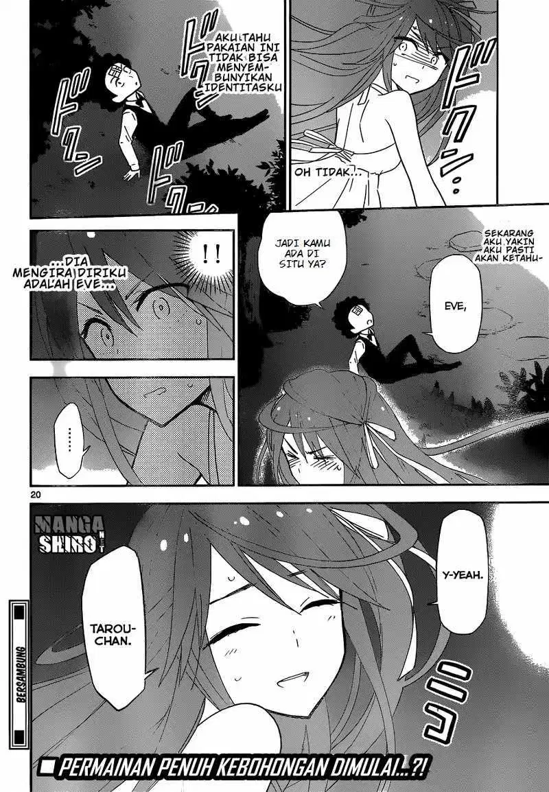 hatsukoi-zombie - Chapter: 27