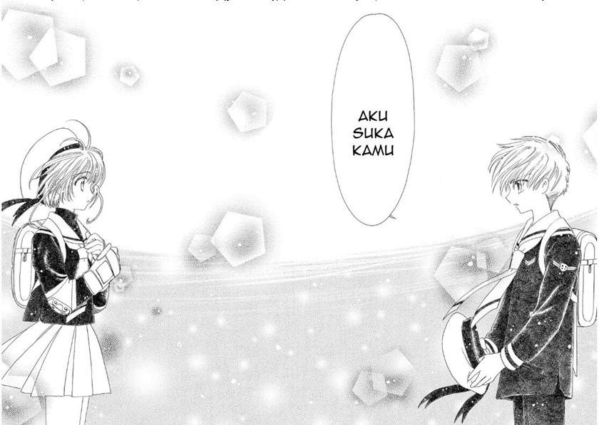 cardcaptor-sakura - Chapter: 46