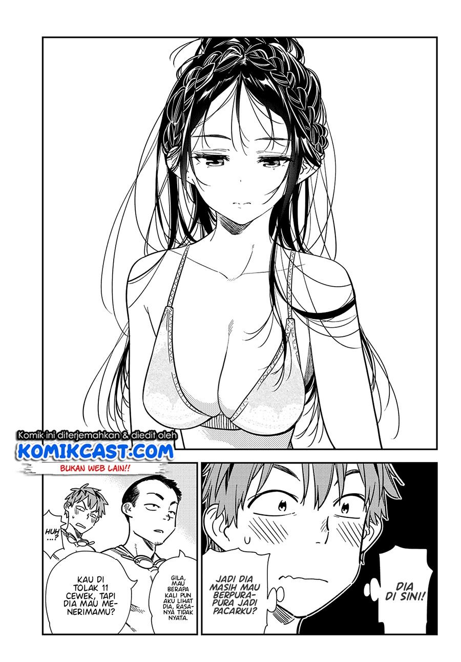 kanojo-okarishimasu - Chapter: 219