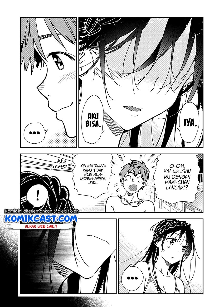 kanojo-okarishimasu - Chapter: 219