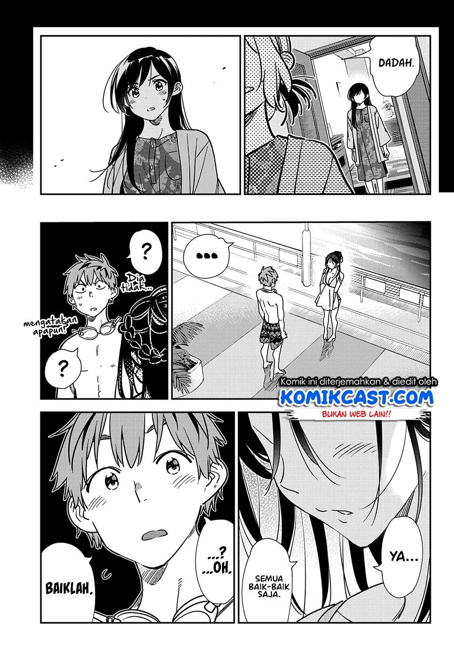 kanojo-okarishimasu - Chapter: 219