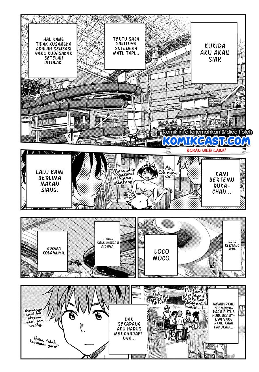 kanojo-okarishimasu - Chapter: 219