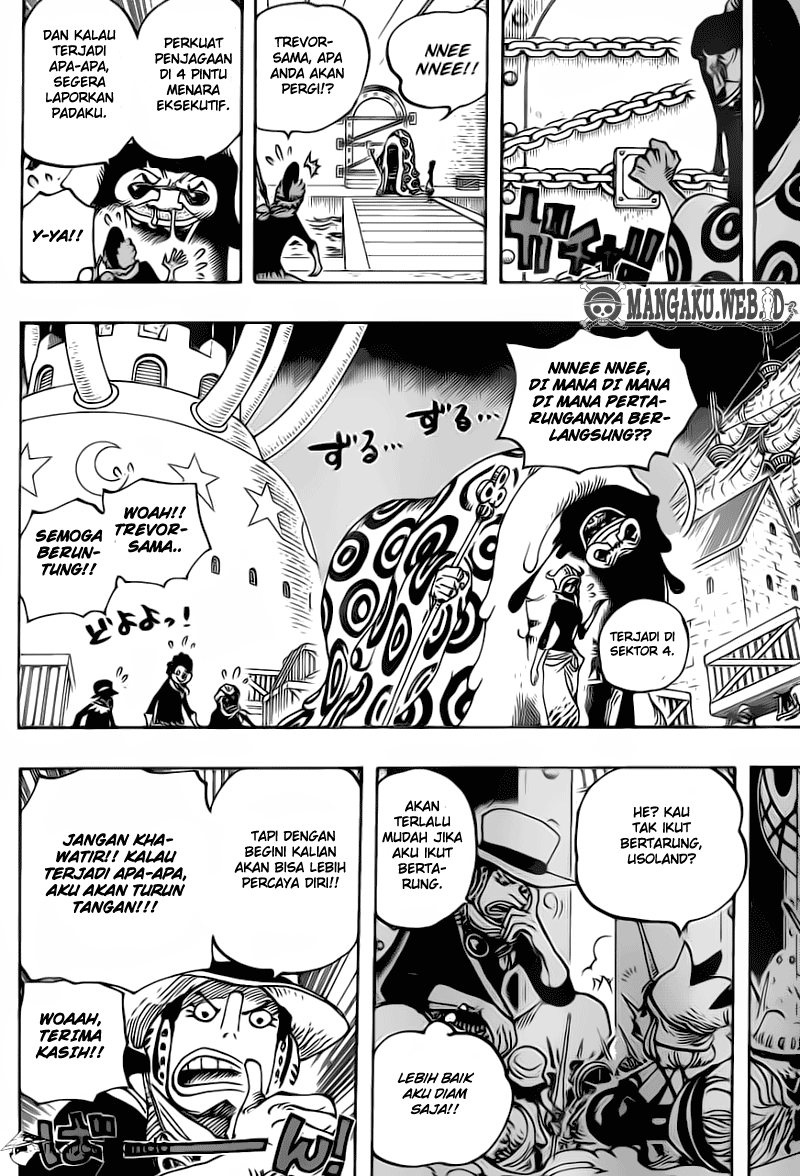 one-piece-id - Chapter: 738