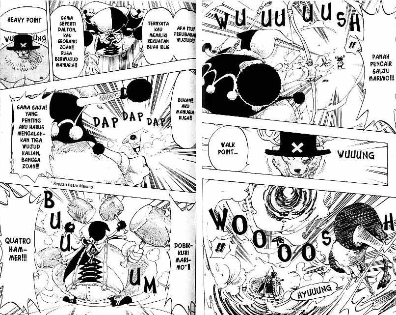 one-piece-id - Chapter: 149