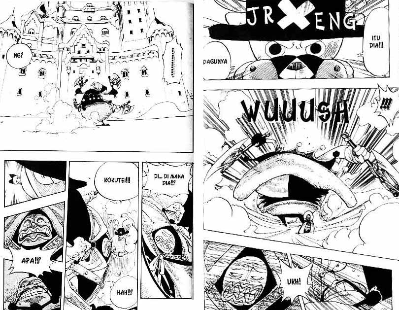 one-piece-id - Chapter: 149