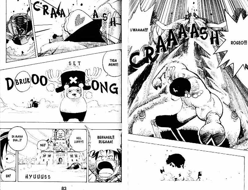 one-piece-id - Chapter: 149