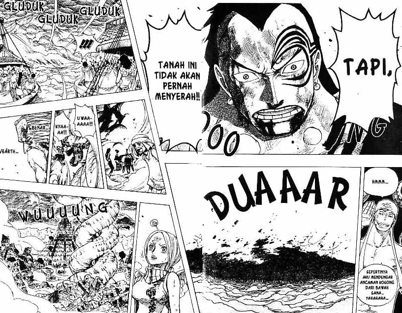 one-piece-id - Chapter: 297