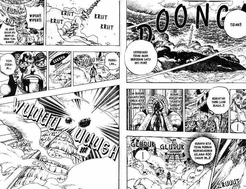 one-piece-id - Chapter: 297