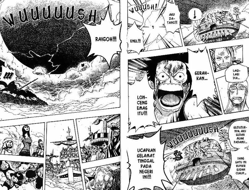 one-piece-id - Chapter: 297