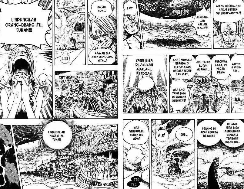 one-piece-id - Chapter: 297