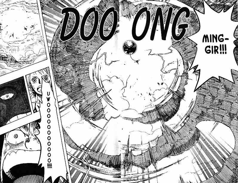 one-piece-id - Chapter: 297