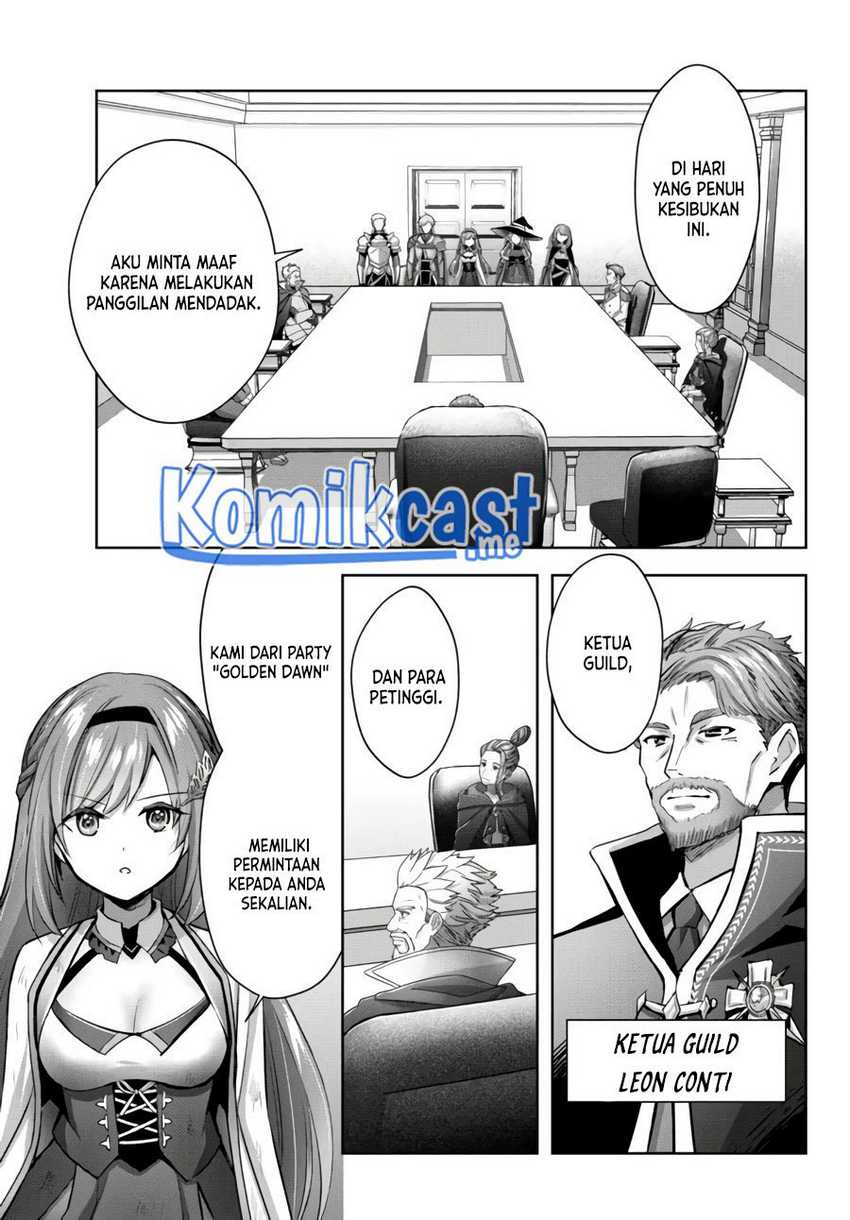 yuusha-party-o-oida-sareta-kiyou-binbou - Chapter: 14