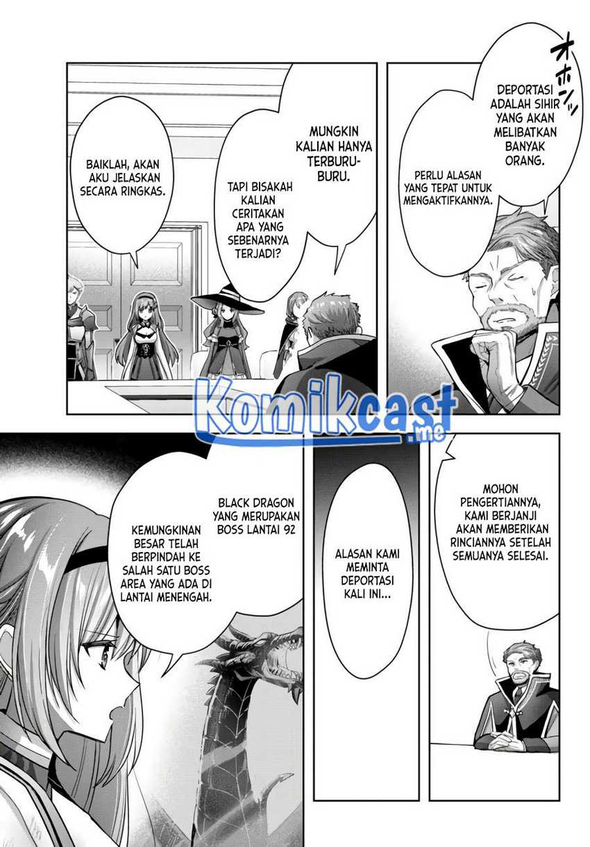 yuusha-party-o-oida-sareta-kiyou-binbou - Chapter: 14