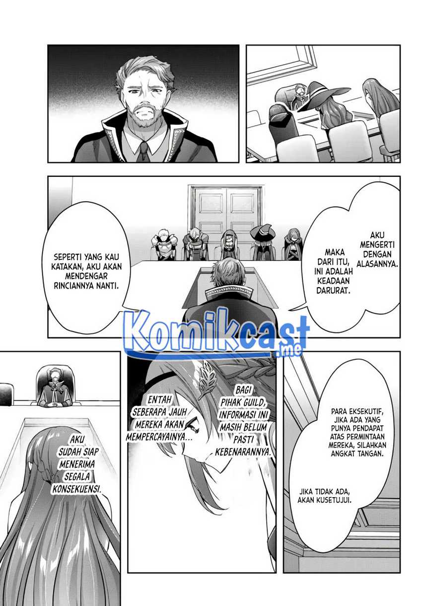 yuusha-party-o-oida-sareta-kiyou-binbou - Chapter: 14