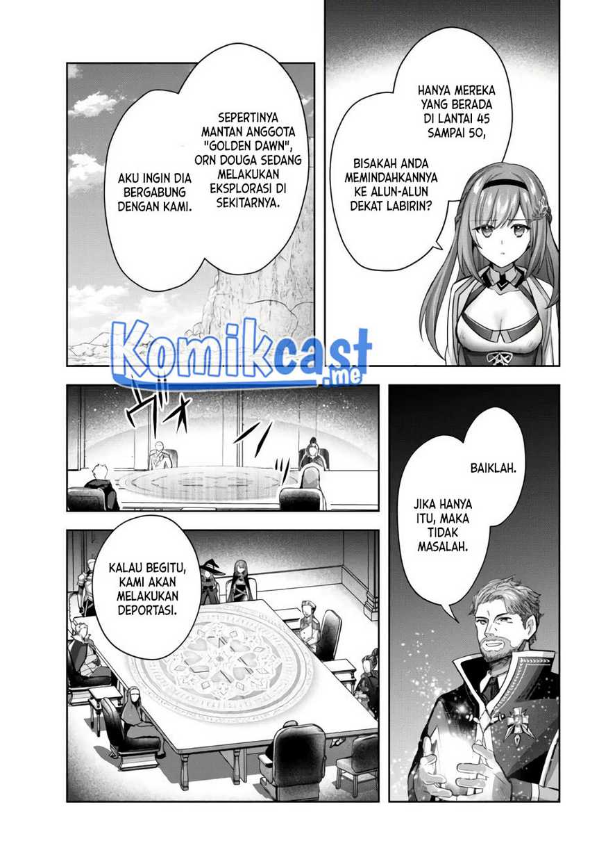 yuusha-party-o-oida-sareta-kiyou-binbou - Chapter: 14