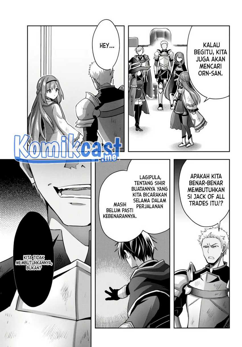 yuusha-party-o-oida-sareta-kiyou-binbou - Chapter: 14