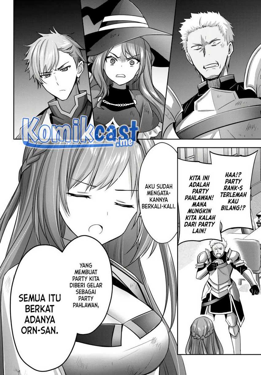 yuusha-party-o-oida-sareta-kiyou-binbou - Chapter: 14