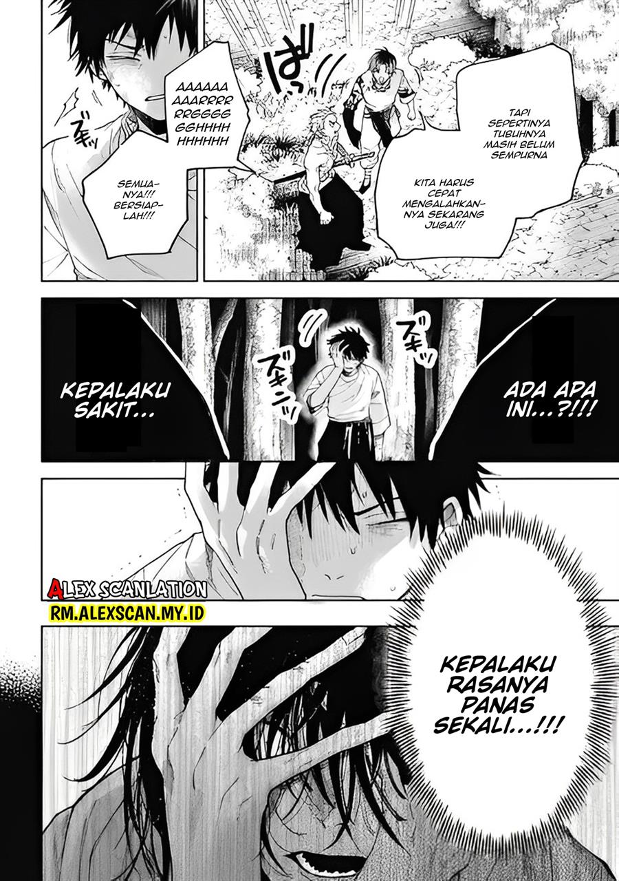 tengubarai-no-sankyoudai - Chapter: 48