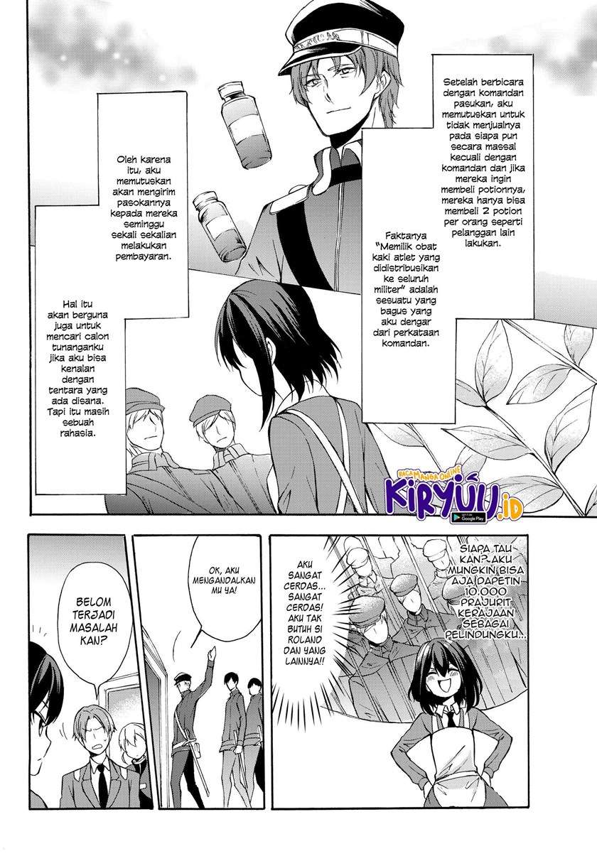 potion-danomi-de-ikinobimasu - Chapter: 32.2