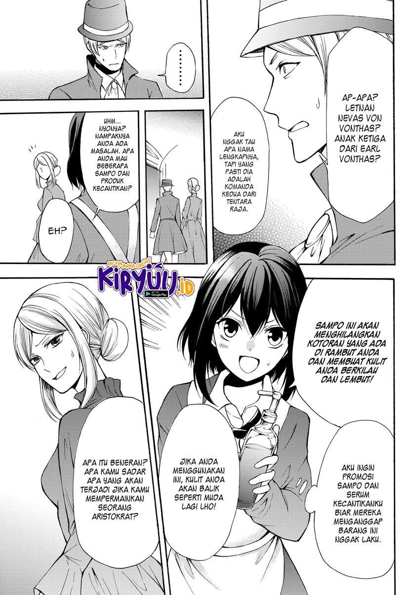 potion-danomi-de-ikinobimasu - Chapter: 32.2