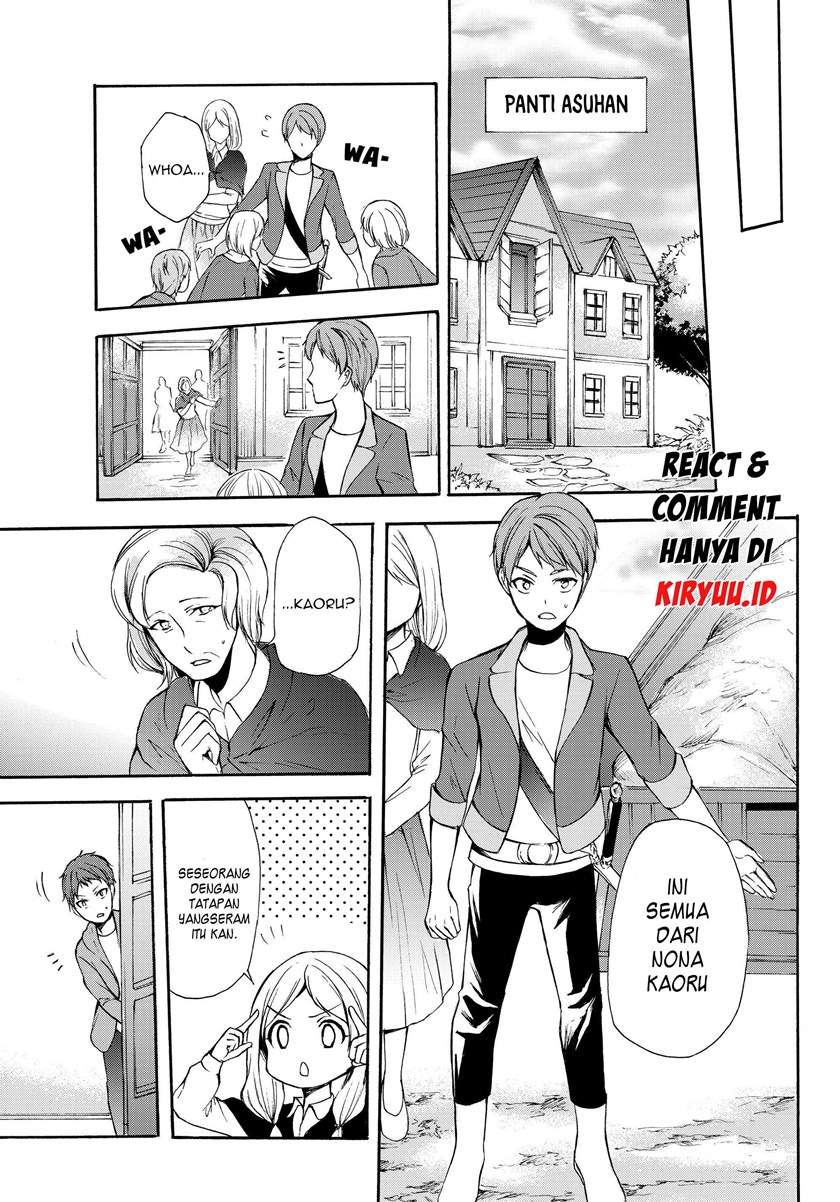 potion-danomi-de-ikinobimasu - Chapter: 32.2