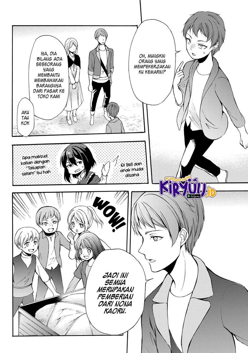 potion-danomi-de-ikinobimasu - Chapter: 32.2