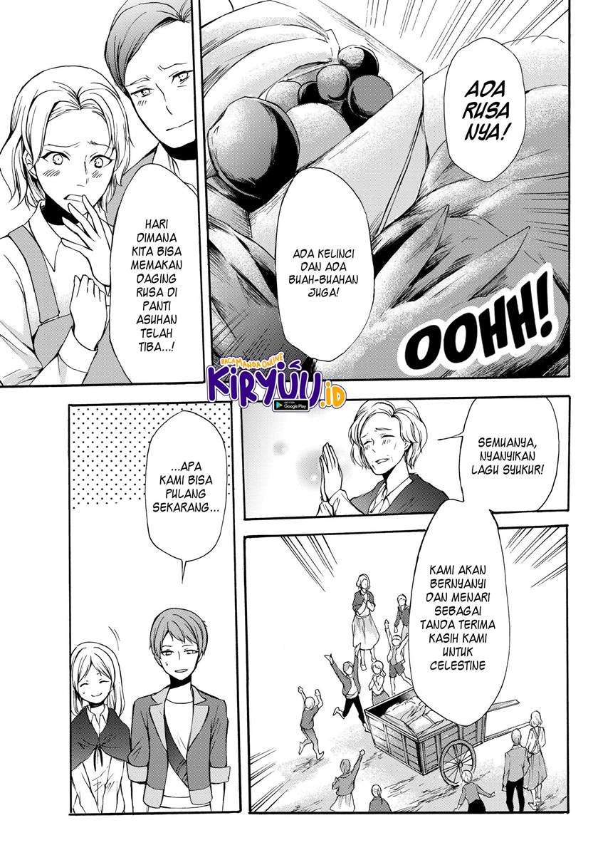 potion-danomi-de-ikinobimasu - Chapter: 32.2