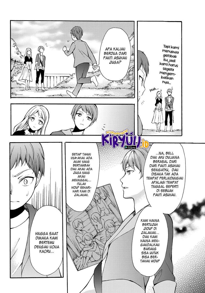 potion-danomi-de-ikinobimasu - Chapter: 32.2