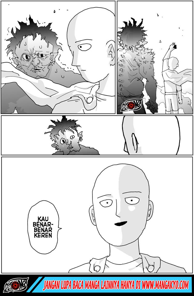 one-punch-man-one-id - Chapter: 123