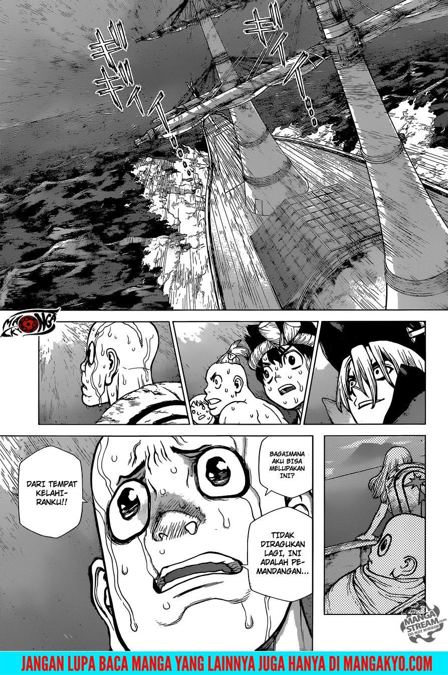 dr-stone - Chapter: 102