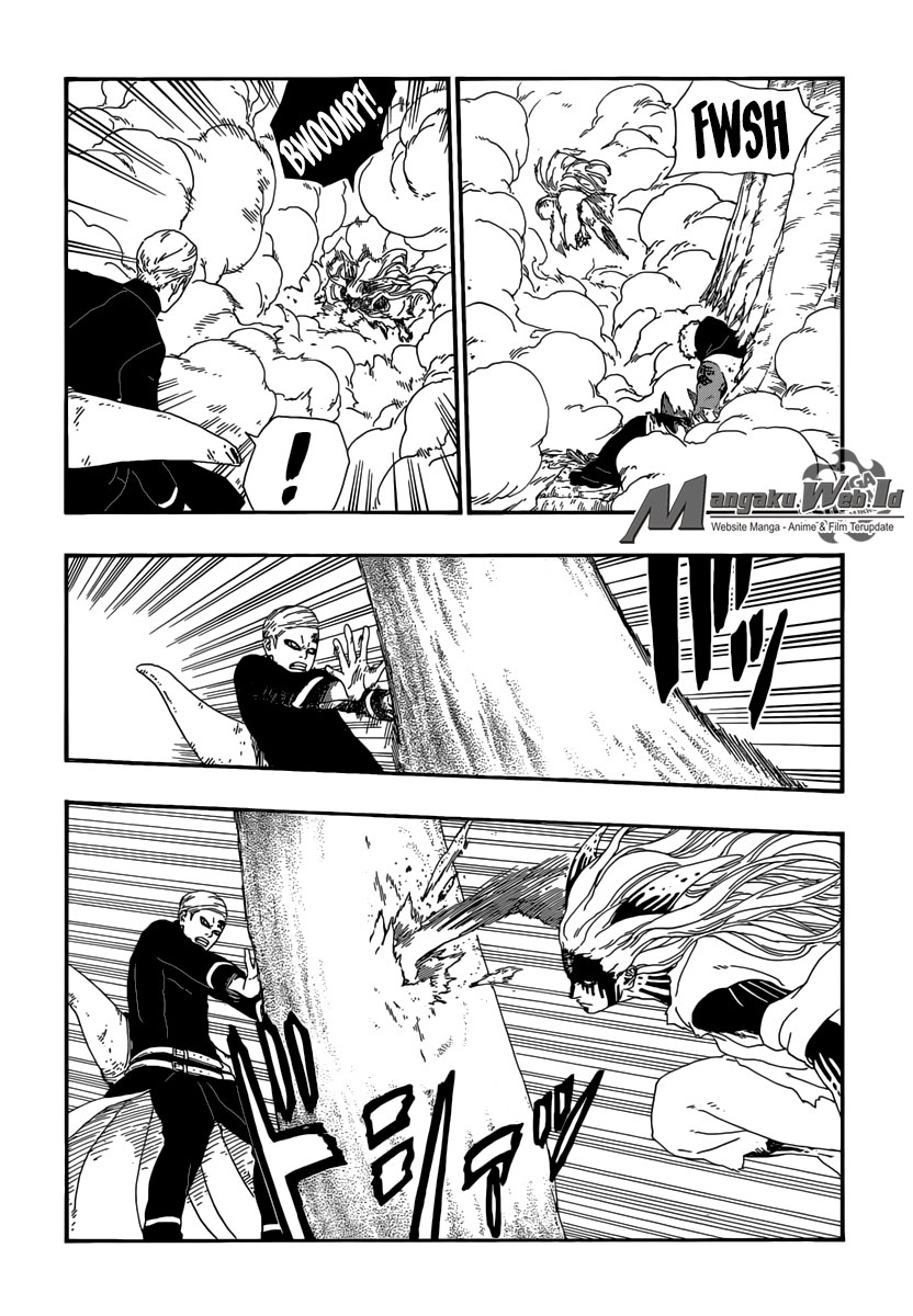 boruto - Chapter: 08