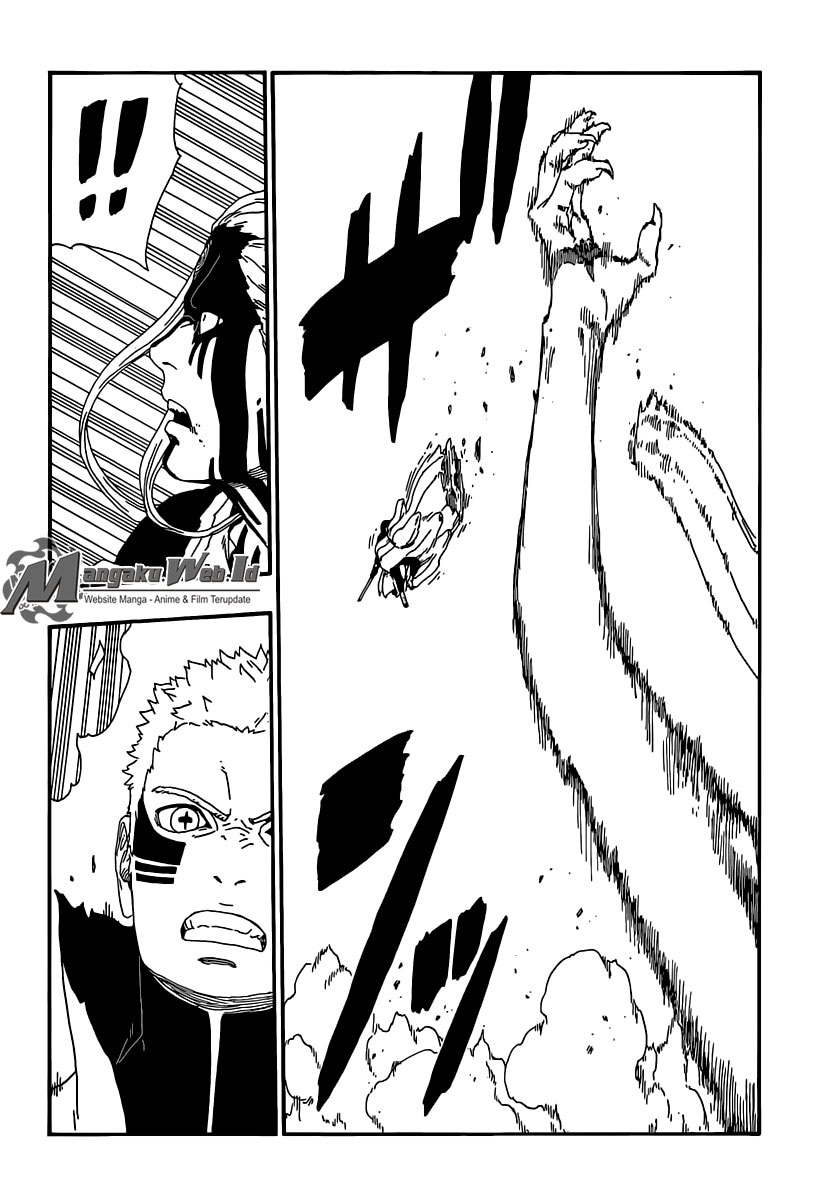 boruto - Chapter: 08