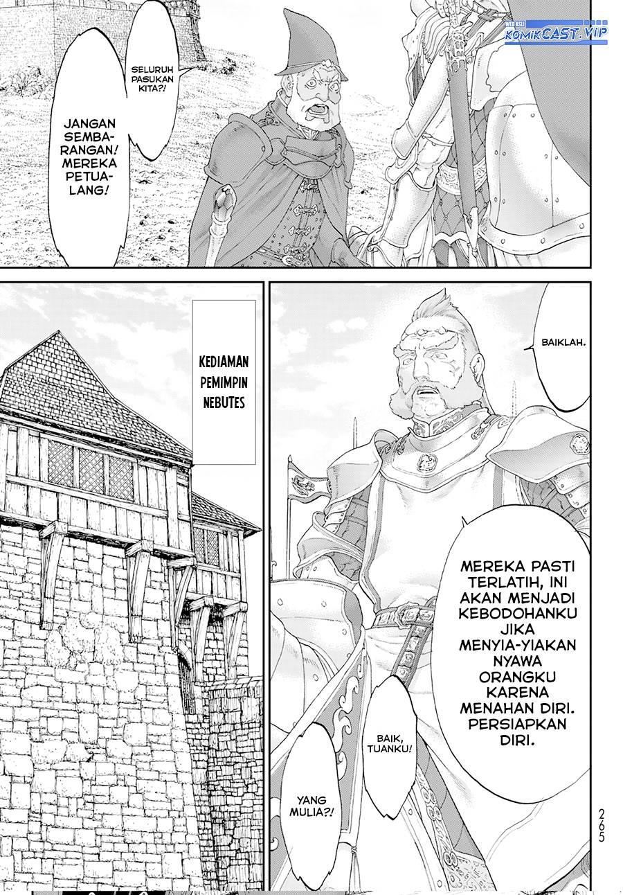 isekai-putin - Chapter: 55