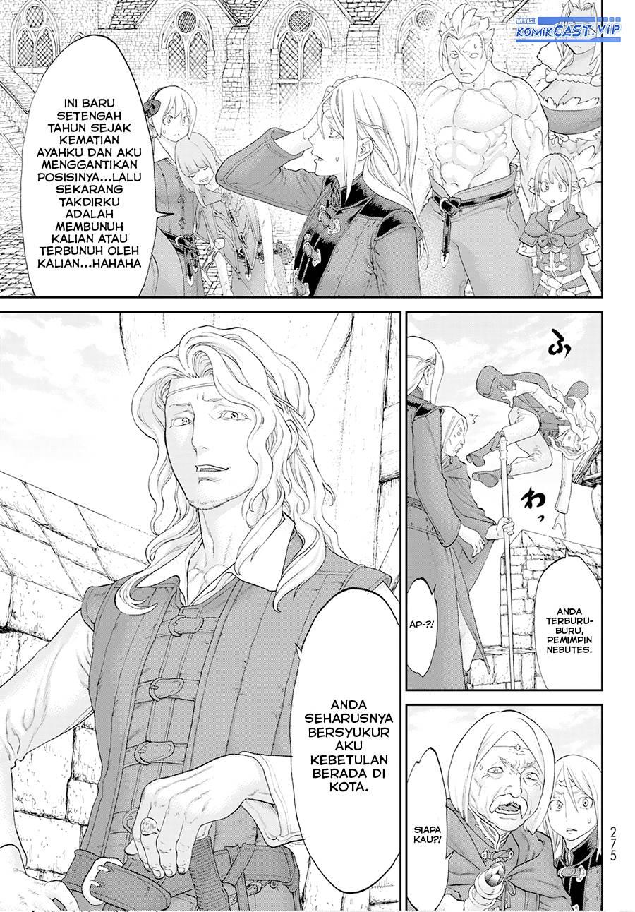 isekai-putin - Chapter: 55