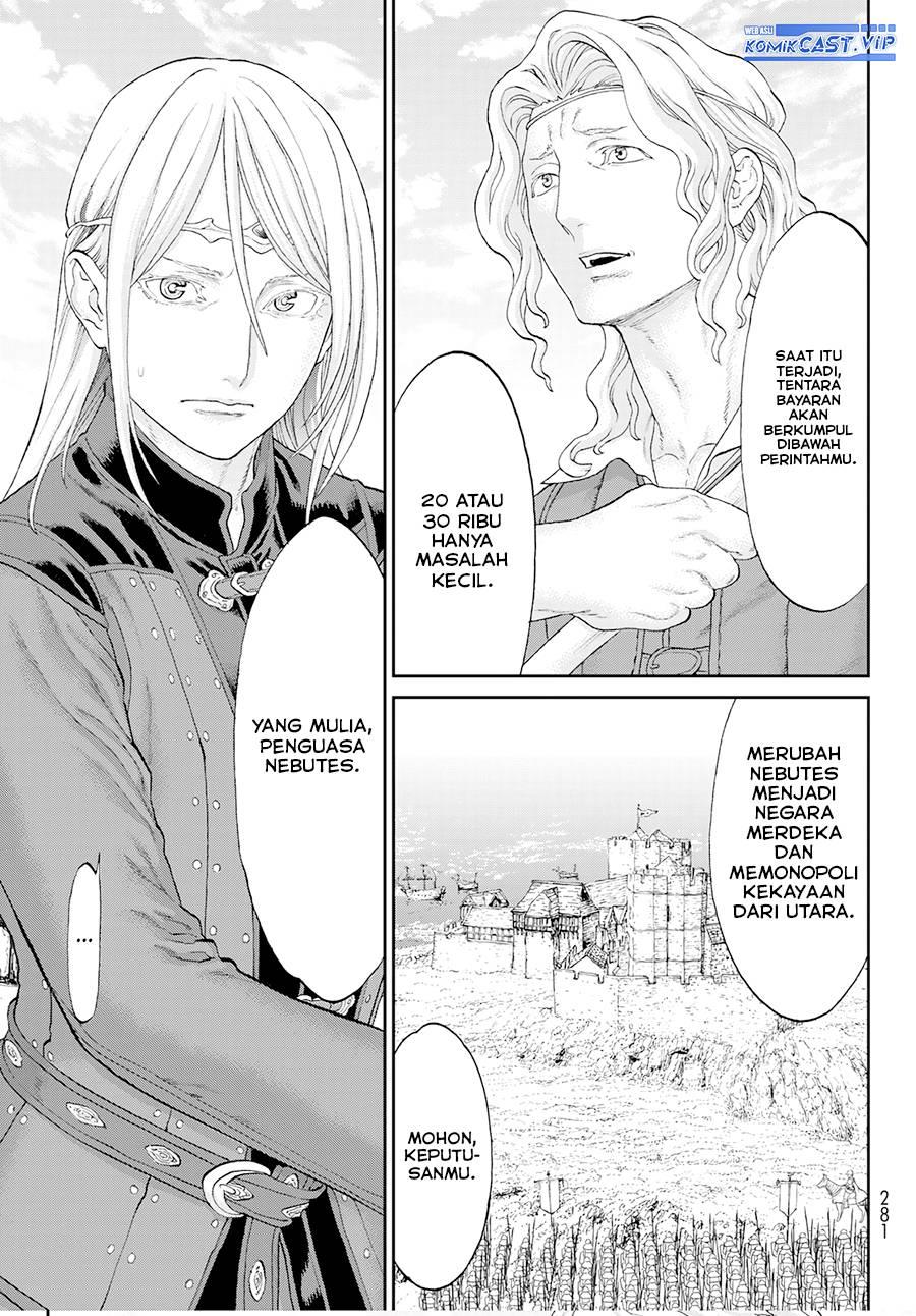 isekai-putin - Chapter: 55