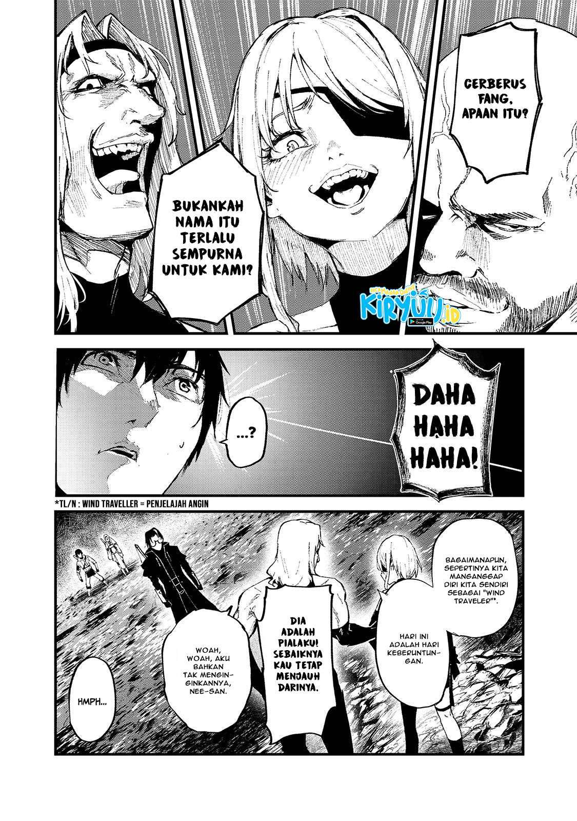 boushoku-hi-no-ken - Chapter: 12