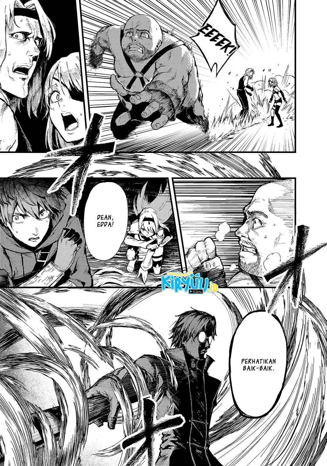 boushoku-hi-no-ken - Chapter: 12