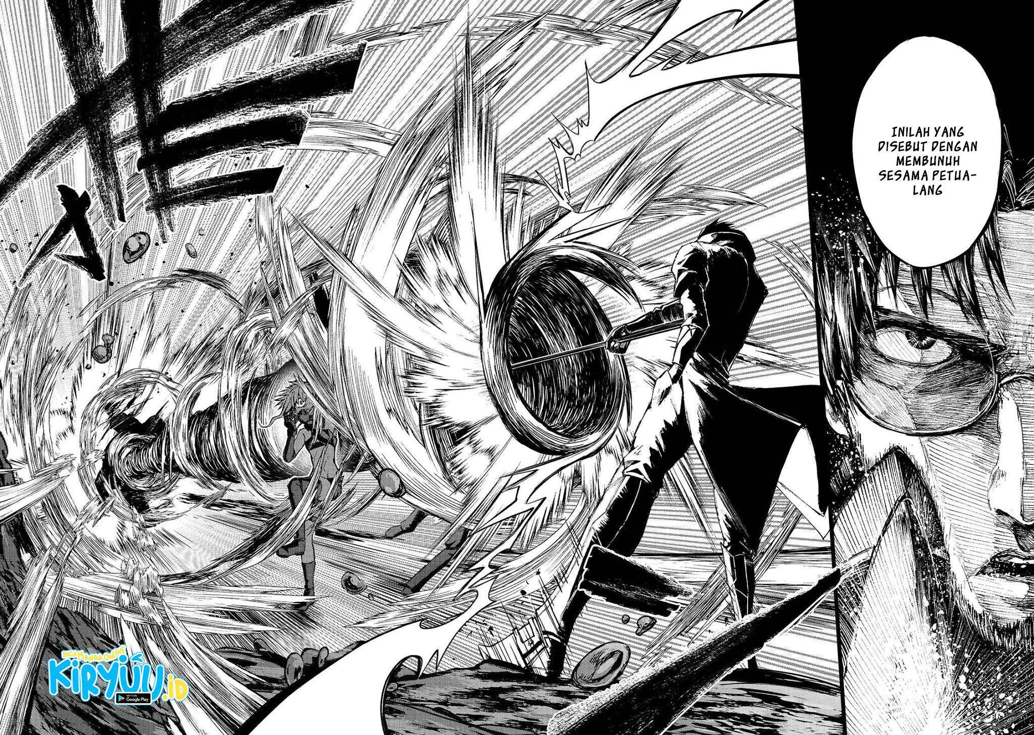 boushoku-hi-no-ken - Chapter: 12