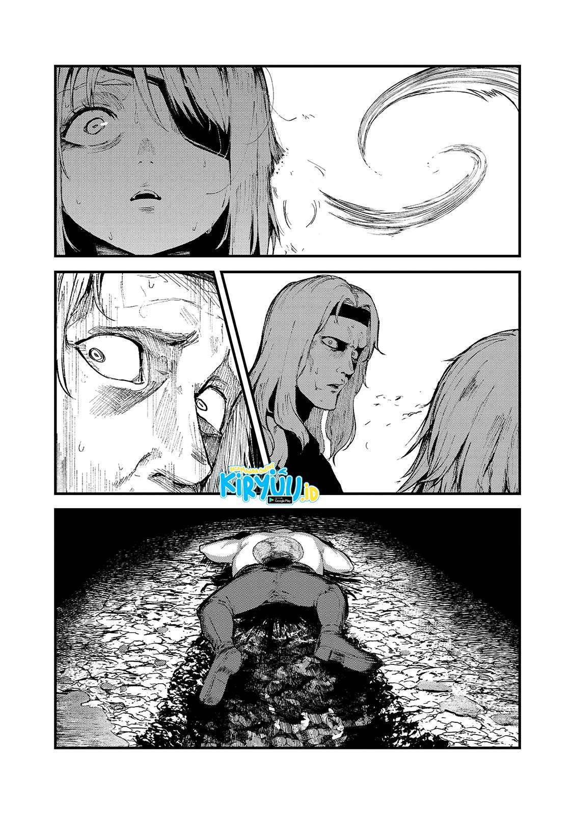 boushoku-hi-no-ken - Chapter: 12
