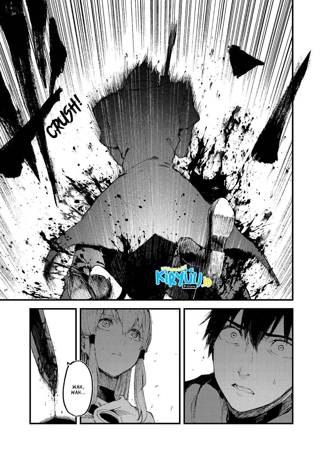 boushoku-hi-no-ken - Chapter: 12
