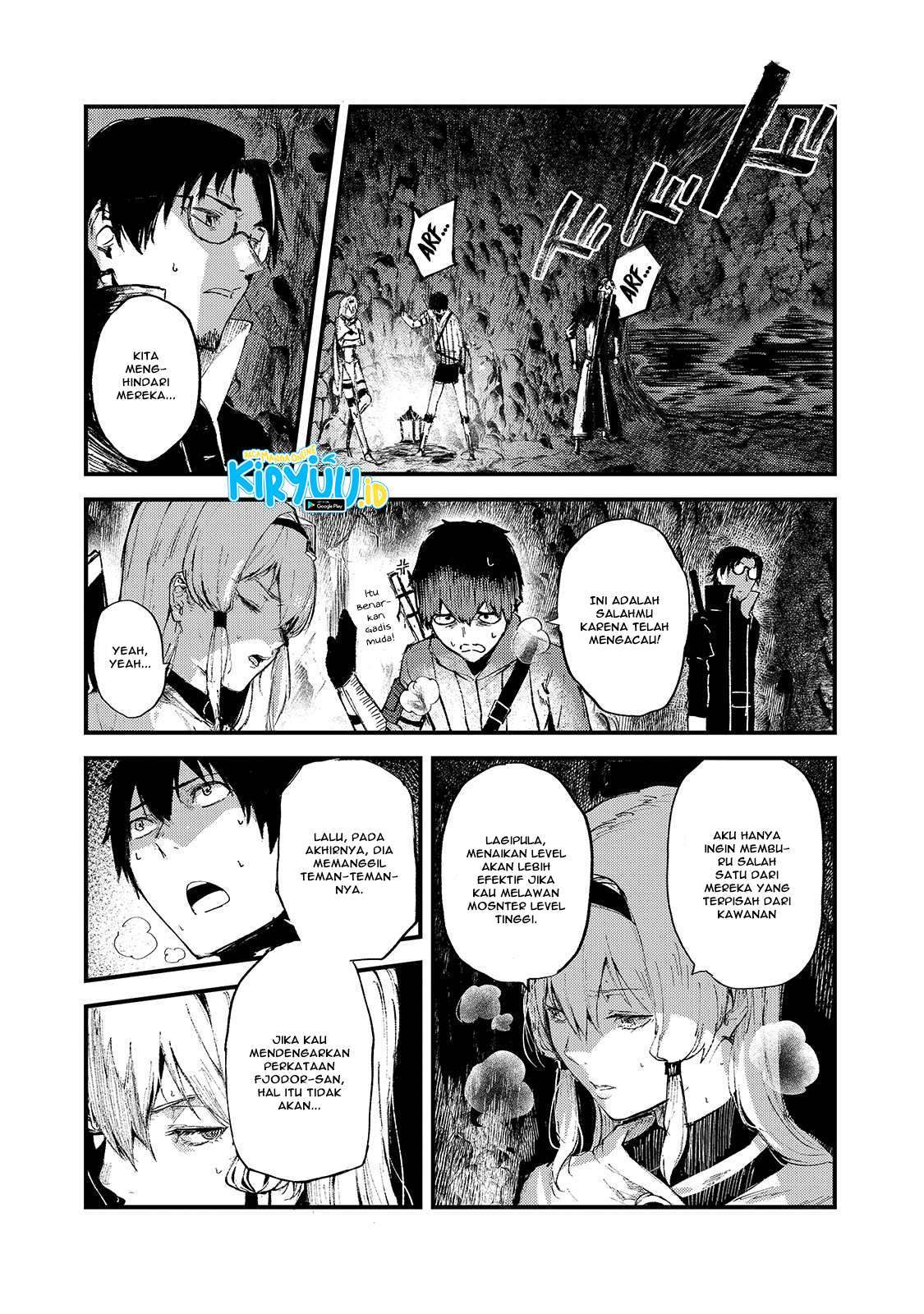 boushoku-hi-no-ken - Chapter: 12