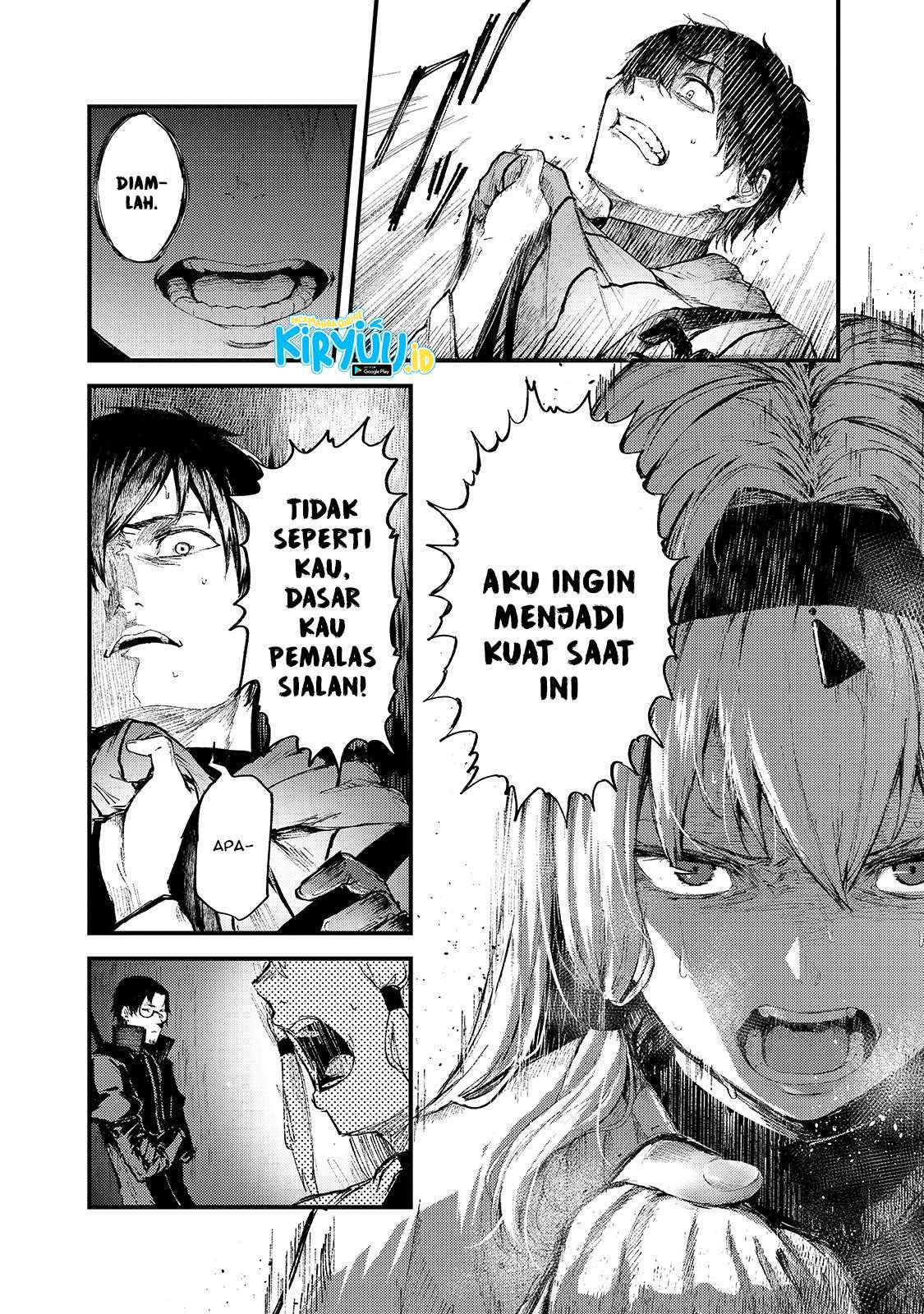 boushoku-hi-no-ken - Chapter: 12