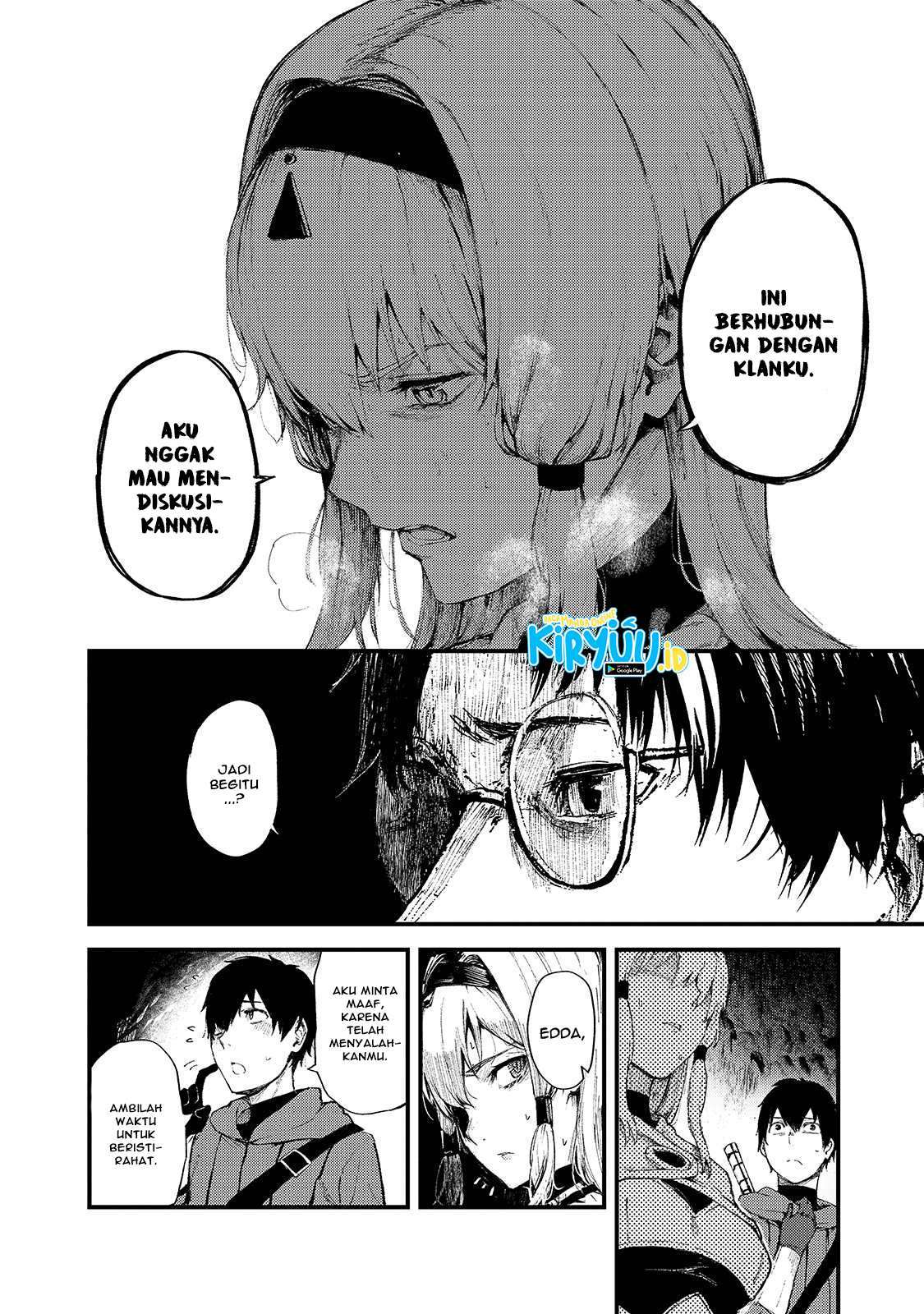 boushoku-hi-no-ken - Chapter: 12