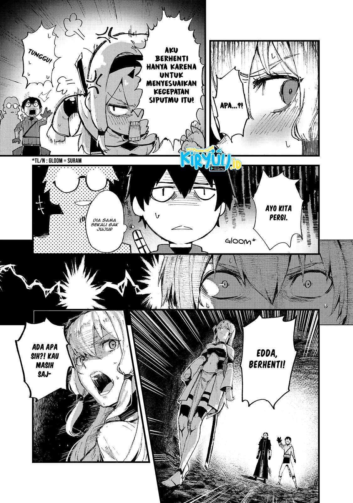 boushoku-hi-no-ken - Chapter: 12