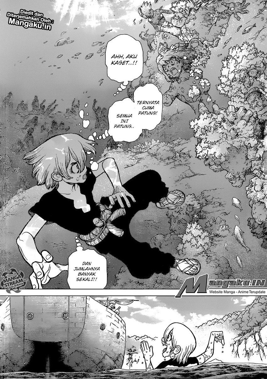 dr-stone - Chapter: 103