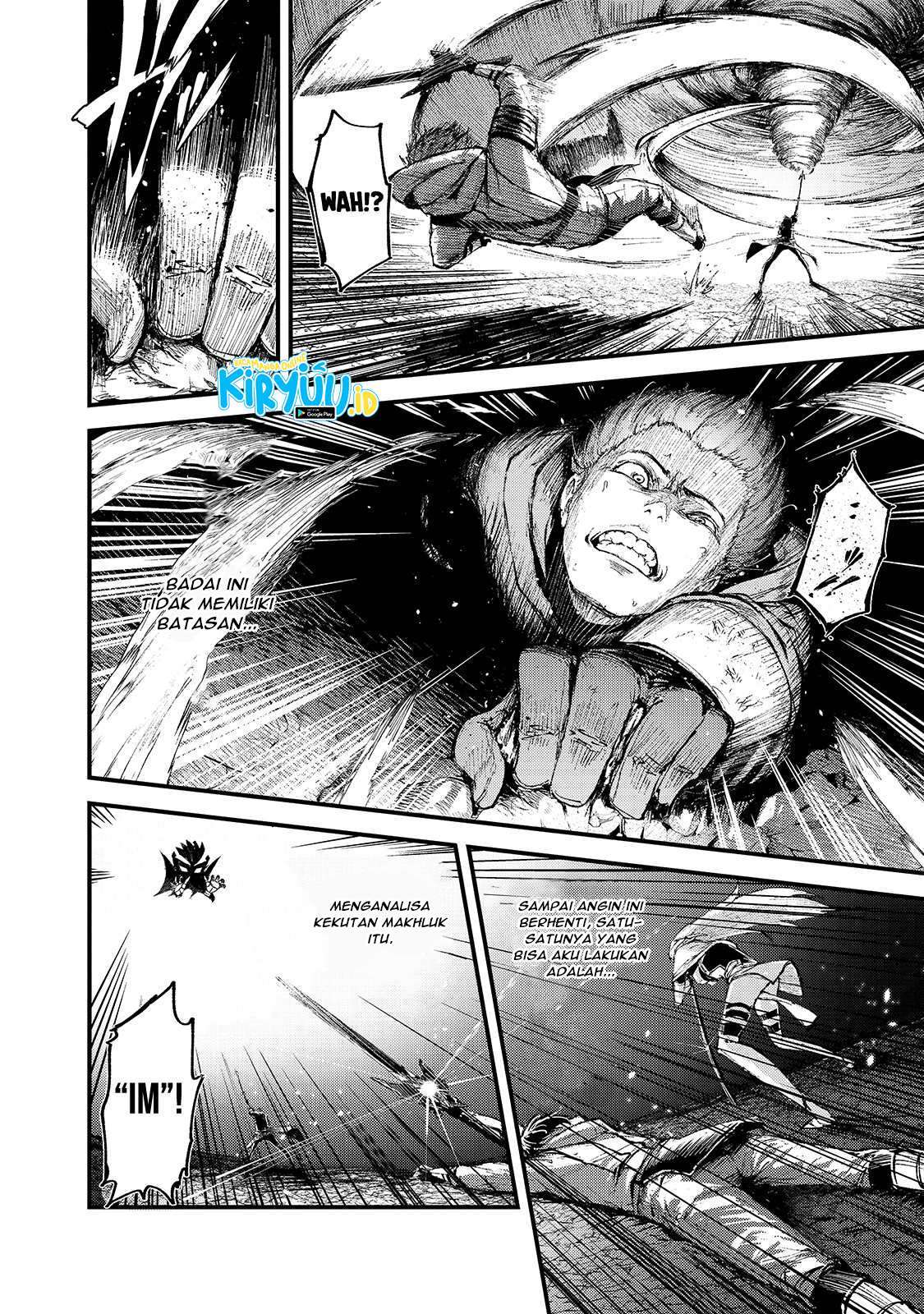 boushoku-hi-no-ken - Chapter: 12